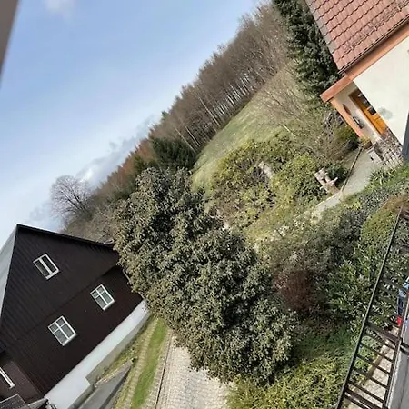 Ferienwohnung bei Keil`s *